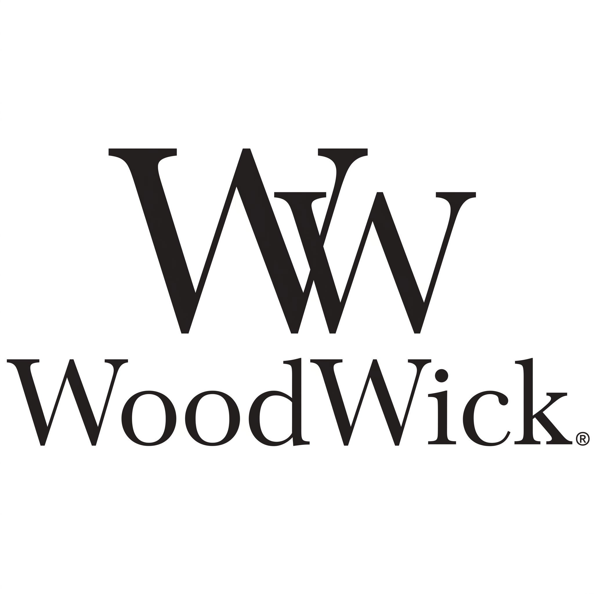 WoodWick