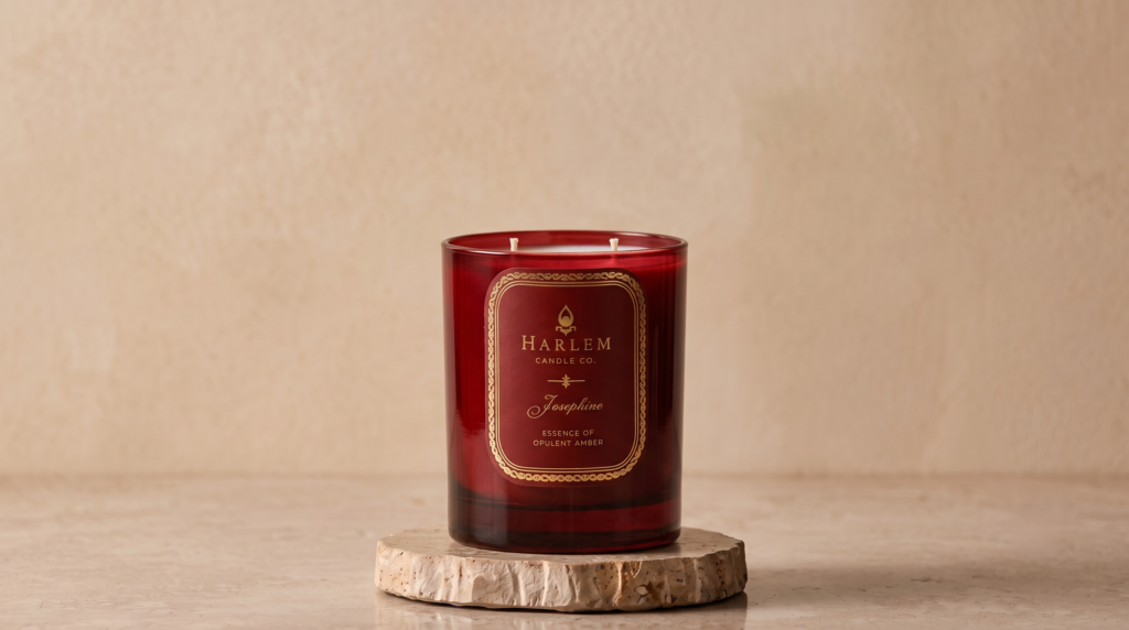Harlem Candle Co. Josephine Candle Review