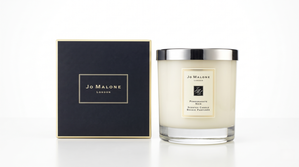 Jo Malone Pomegranate Noir Scented Candle Review