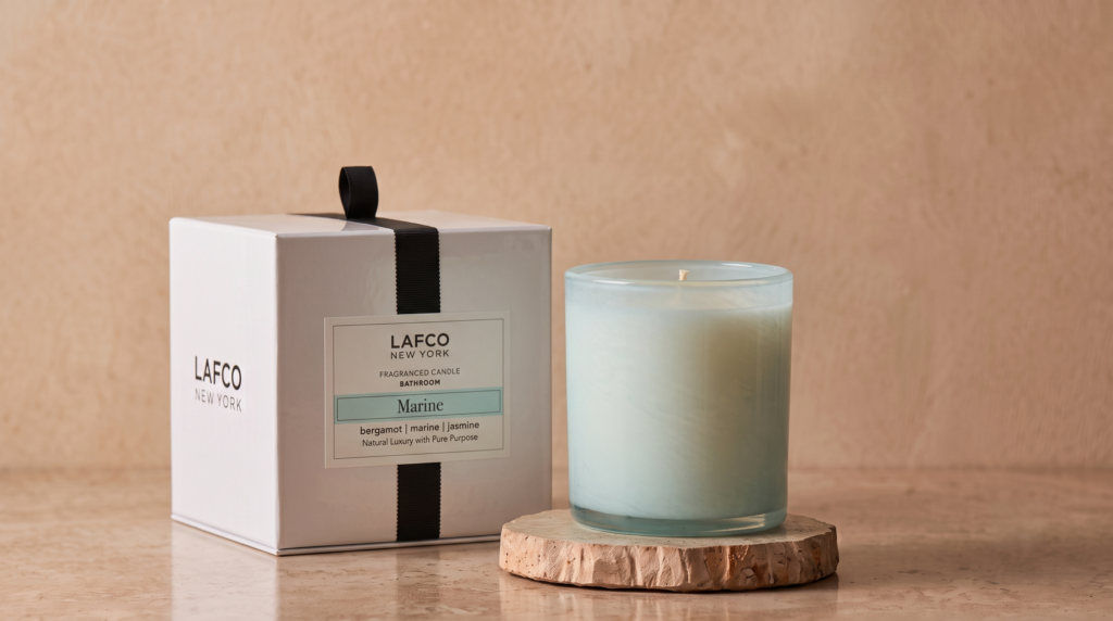 LAFCO New York Marine Candle Review