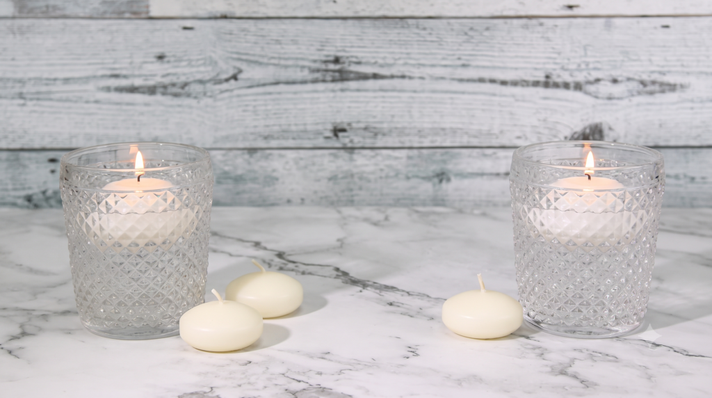 Richland Floating Candles Review