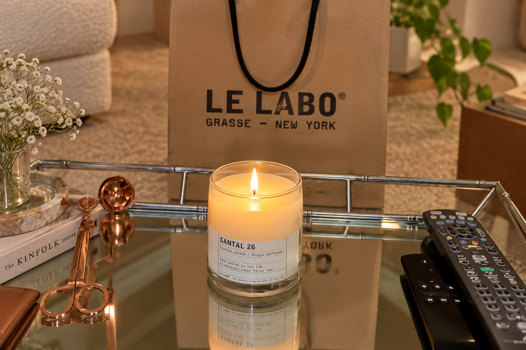 Best Le Labo Candles: Reviews & Buying Guide