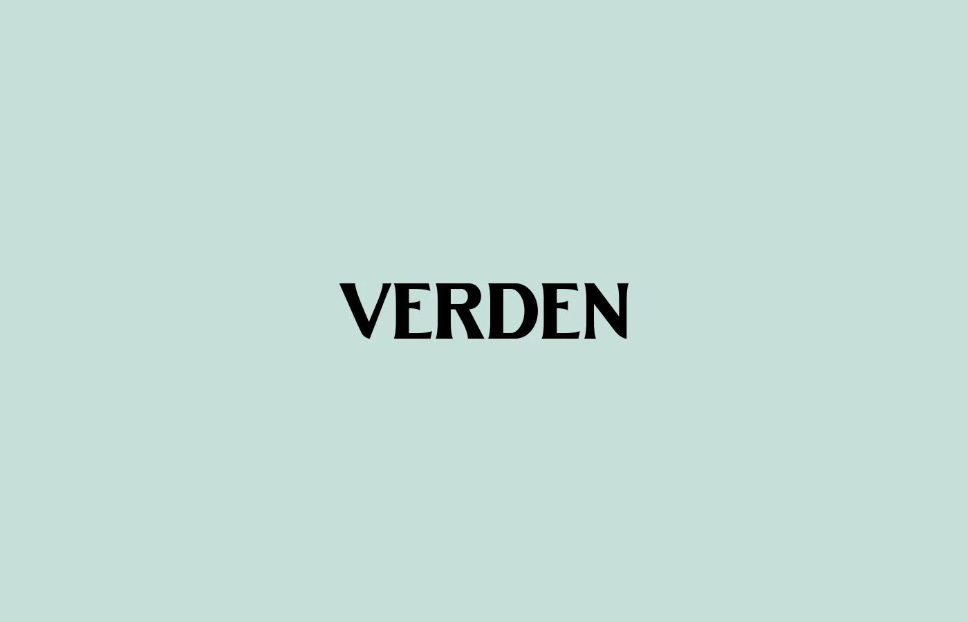 Verden